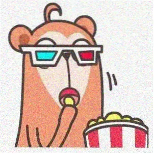 影迷边缘轨道头像